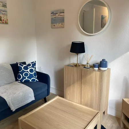 Seaside Escape Holiday home *