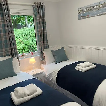 Seaside Escape Holiday home *