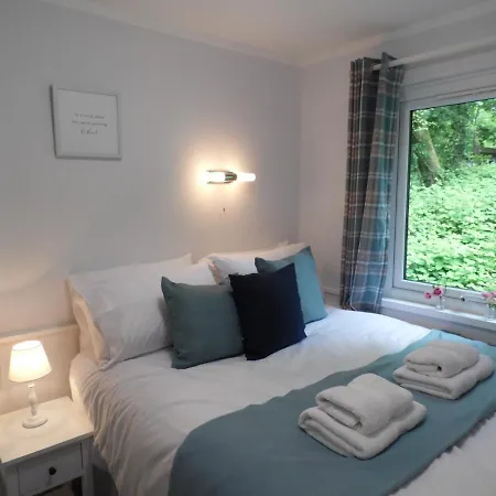 Holiday home Seaside Escape St Ives (Cornwall)