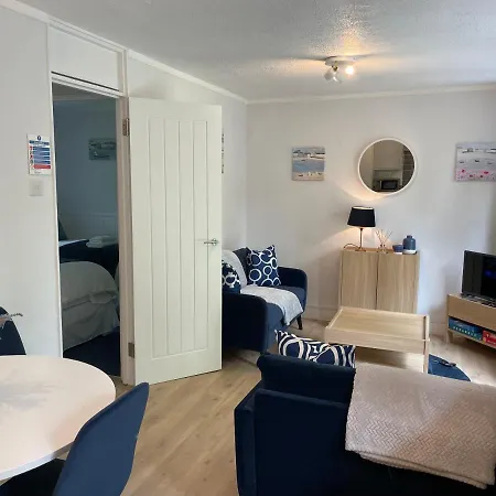 Seaside Escape Holiday home